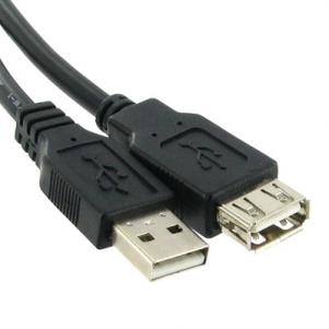 USB 2.0 kabel KLS17-UCP-13